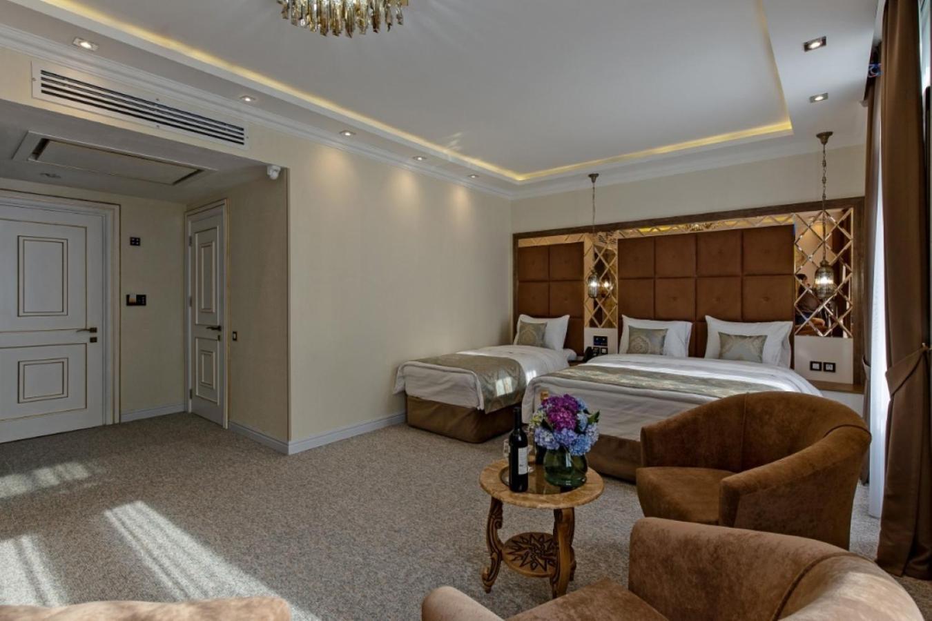 Hotel Aqua Liberty Тбилиси Экстерьер фото